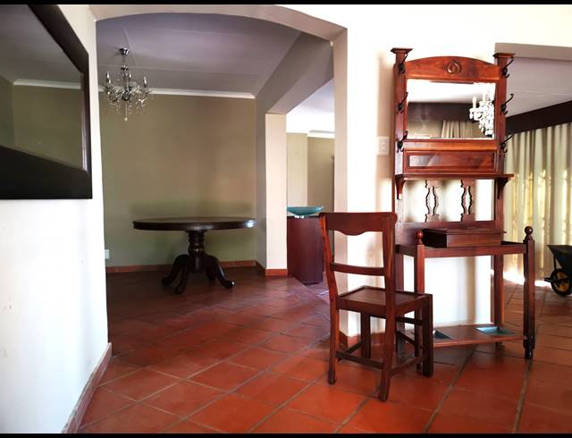 3 BEDROOM TOWNHOUSE TO LET IN WATERKLOOF GLEN